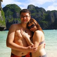 Отзыв от Роза - Виза Destination Thailand