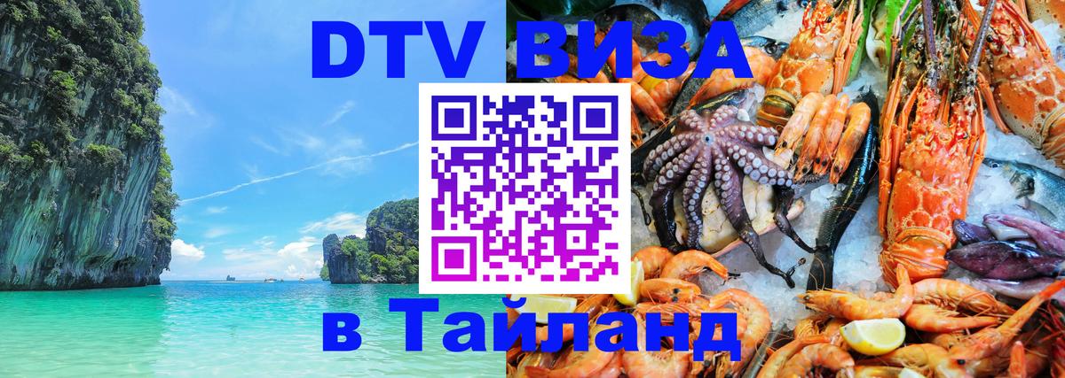Электронная виза DTV в Тайланд Буэнос-Айрес 
